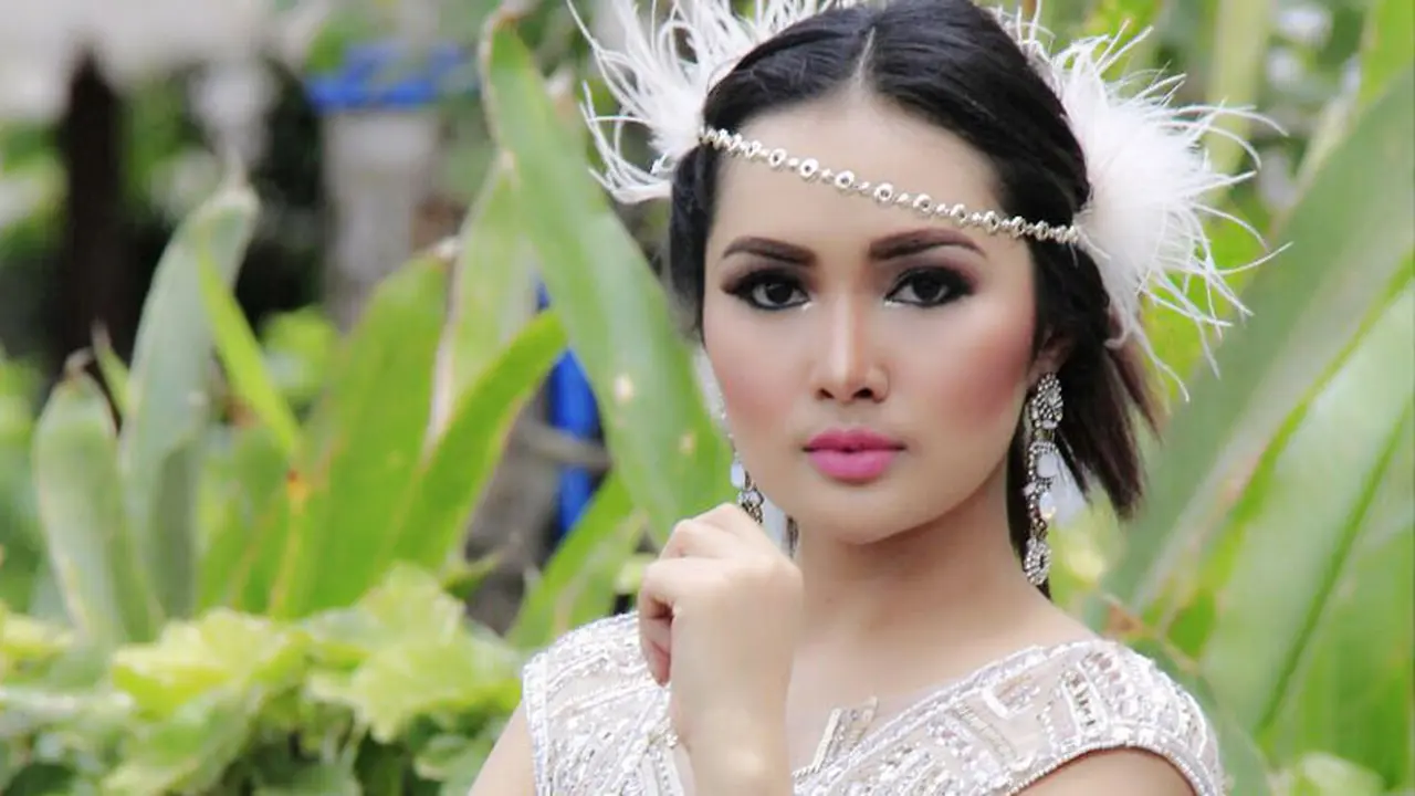 Ikke Putri