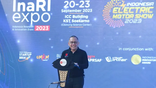InaRI Expo 2023