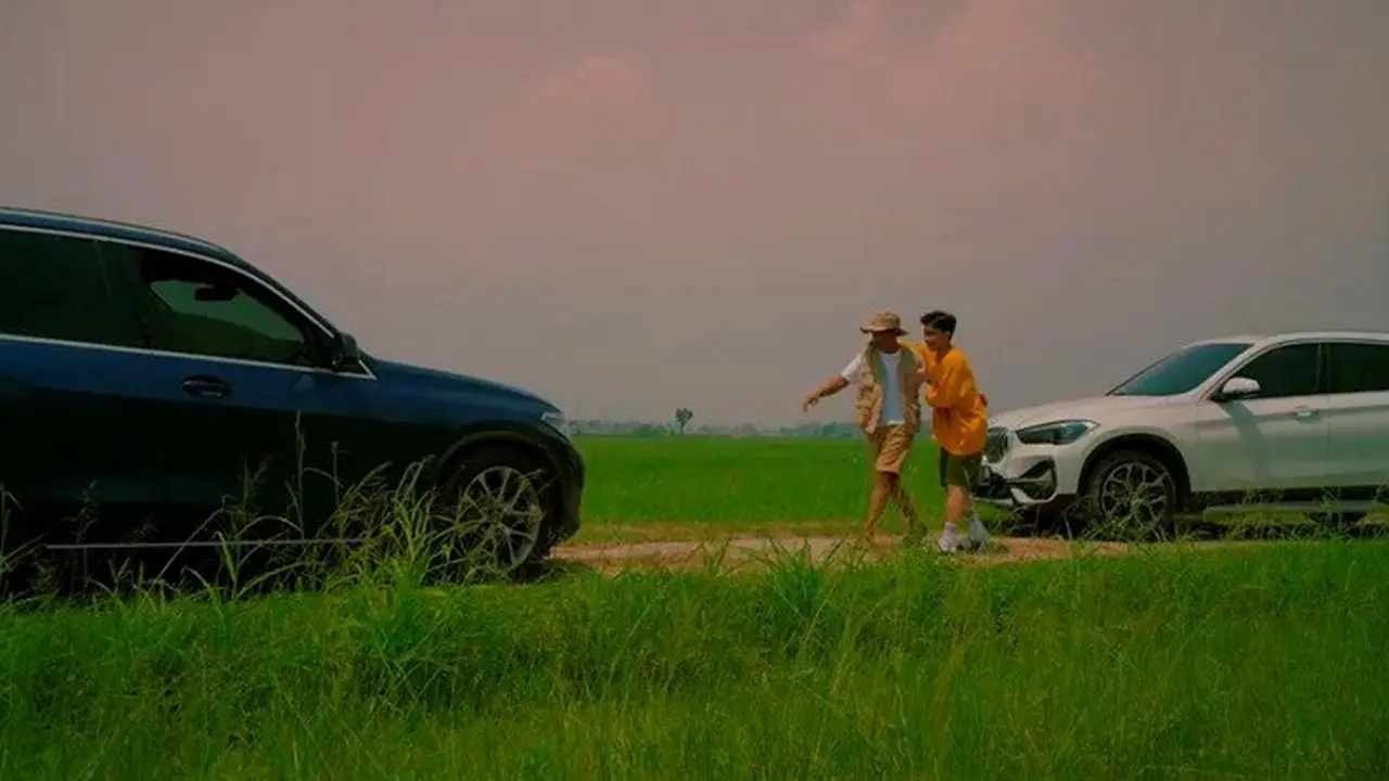 BMW Astra