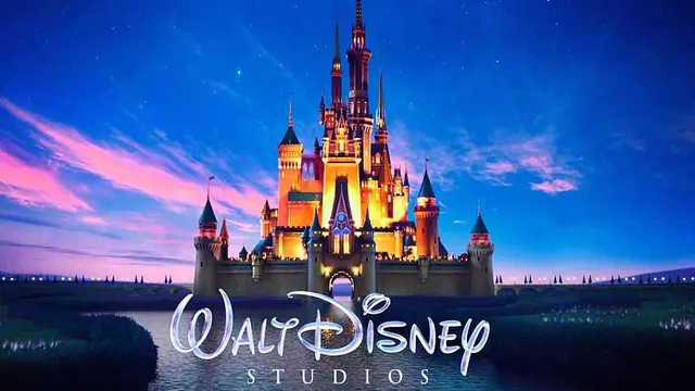Walt Disney Studios