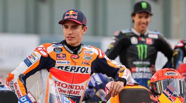 Marc Marquez