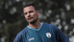 HUT ke-73, Persita Bidik Kado Kemenangan atas Java United