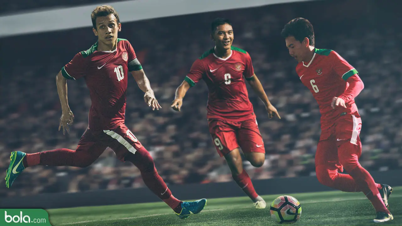 Timnas Indonesia U-19