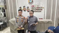 4 Tahanan Narkoba Kabur dari Polda Sulsel, Satu Tewas Ditembak