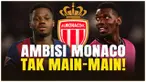 Bursa transfer musim panas 2025 kian memanas. AS Monaco begitu serius menjadi penantang PSG di Ligue 1 musim depan dengan datangkan veteran Paul Pogba dan produk La Masia, Ansu Fati.