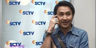 Agus Kuncoro menjelaskan, kenapa sinetron Para Pencari Tuhan yang tayang di SCTV tetap eksis sampai jilid ke-10.