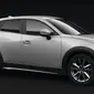 Mazda CX-3 GT Sport Nav+ diproduksi secara terbatas. (Paultan)