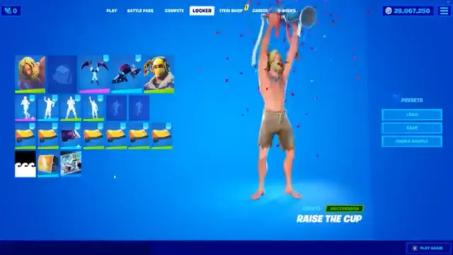 Fortnite