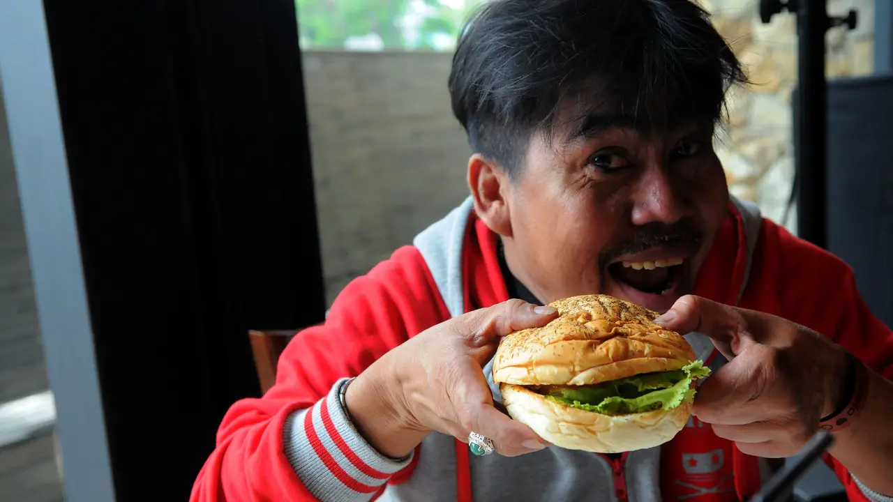 [FOTO] Kisah Cinta Bopak Castello 