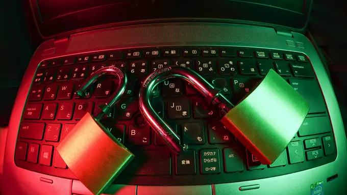 Salah satu modus paling umum adalah scam atau penipuan daring yang merugikan banyak orang.