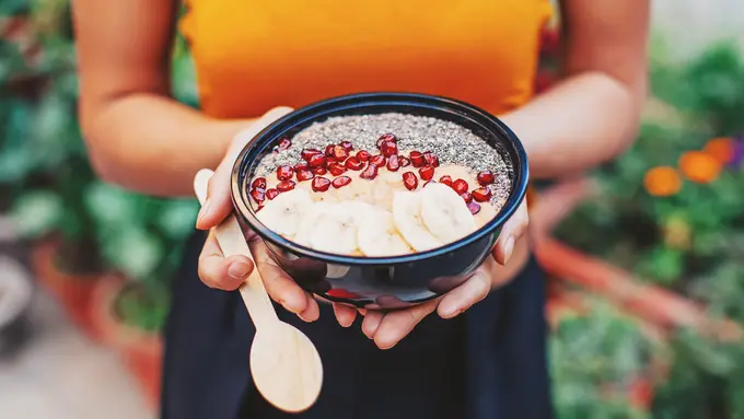 Rekomendasi Sarapan Sehat Bergizi Selain Nasi dan Roti Putih yang Bisa Bikin Tubuh Berenergi Sepanjang Hari