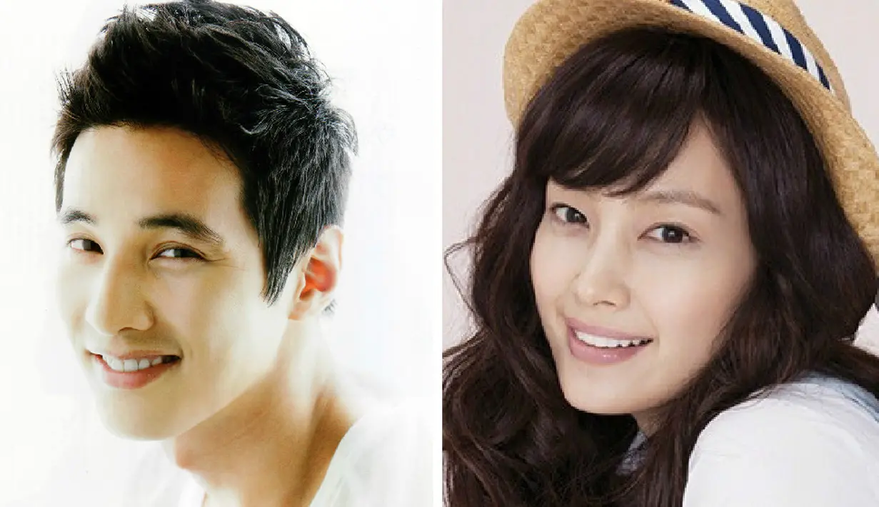 Won Bin dan Lee Na Young dikabarkan membeli sebuah properti mewah di kawasan Gangnam, Seoul, Korea Selatan. Seperti yang dilansir dari Enews24, pasangan ini mengeluarkan Rp 185 miliar untuk membeli properti itu. (Foto: Soompi.com)