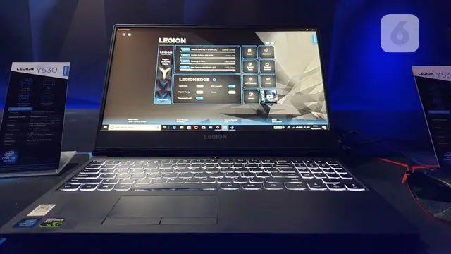 Lenovo