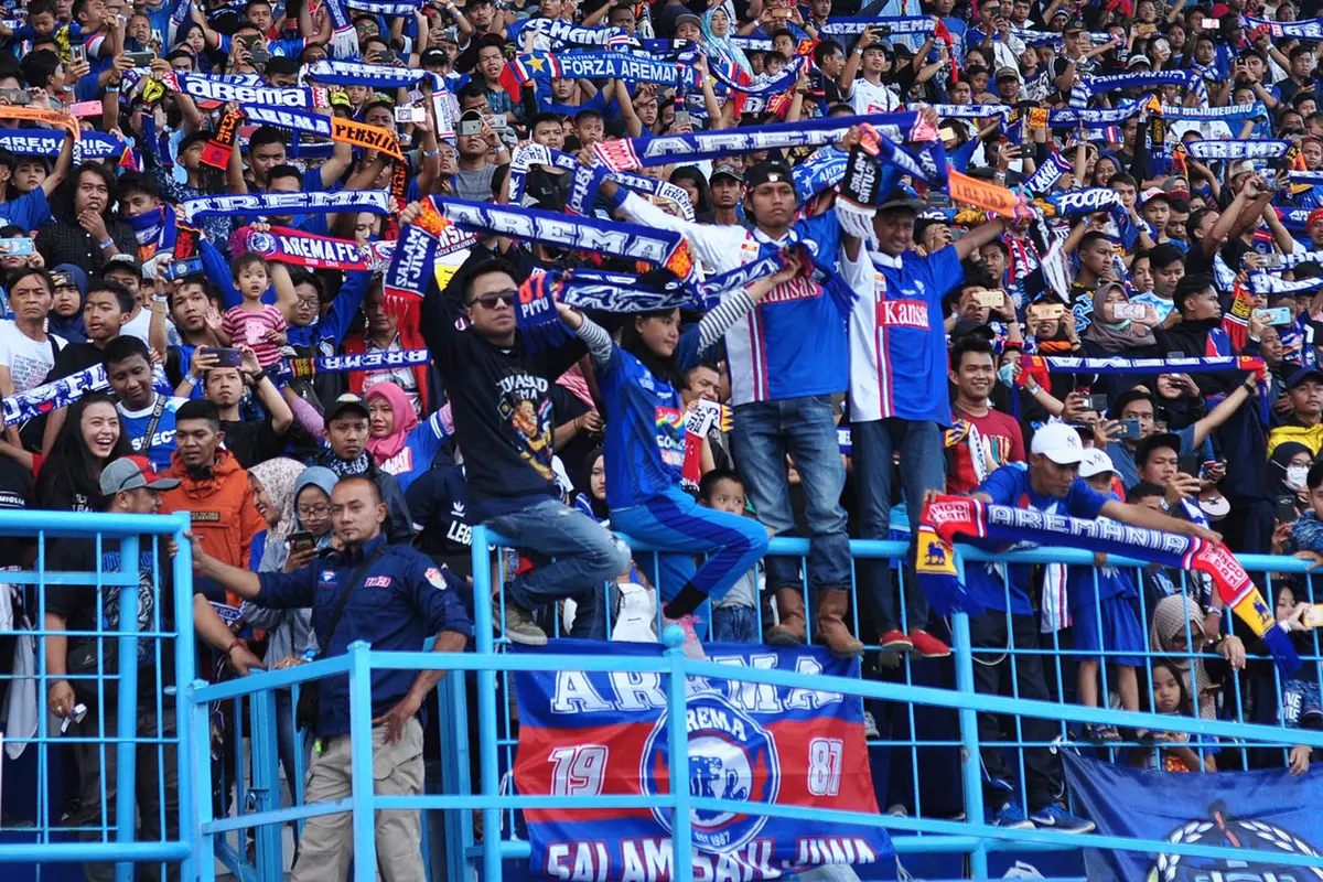 Aremania
