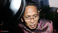 Hakim Setyabudi Peragakan 107 Adegan Suap