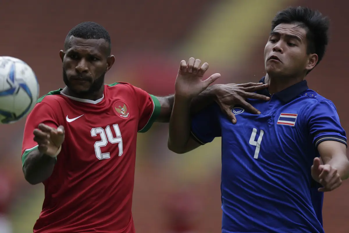 Timnas Indonesia U-22
