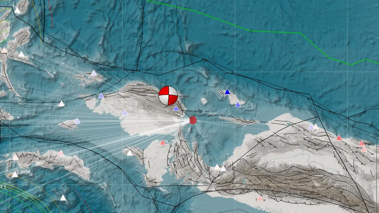 Gempa