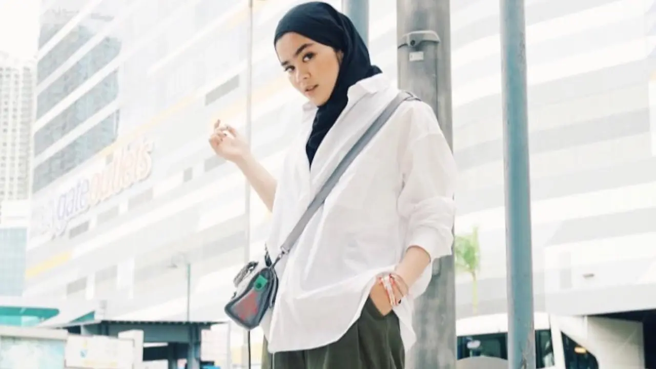 Sivia Azizah
