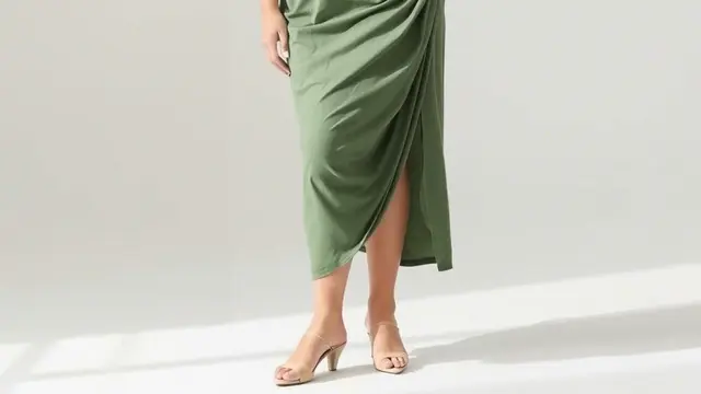 Outfit Orang Gemuk