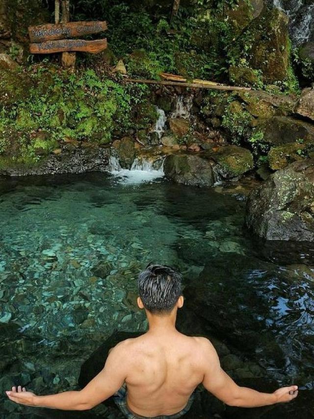 Sendang Geulis Kahuripan