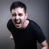 Eksklusif Kemal Palevi (Fotografer: Febio Hernanto, Digital Imaging: Iqbal Nurfajri/Bintang.com)