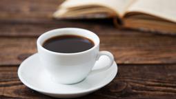 Kopi hitam | Via: istimewa