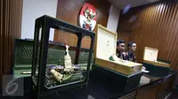 Deretan Barang Mewah Hadiah Raja Salman yang Dilaporkan ke KPK