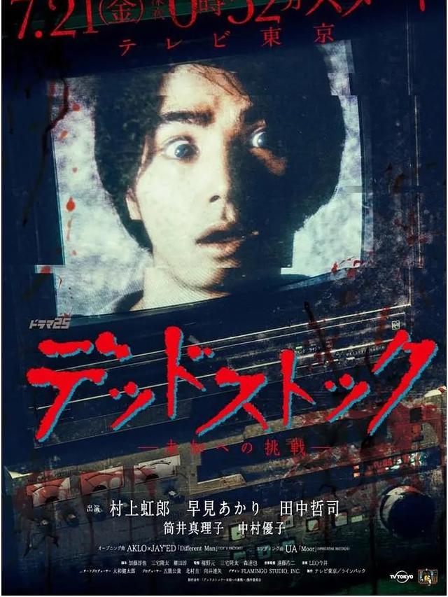 Deadstock: Michi e no Chôsen (2017)
