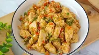 3 Resep Ayam Bumbu Taichan untuk Masak Sat Set, Jadi Tumisan sampai Direbus