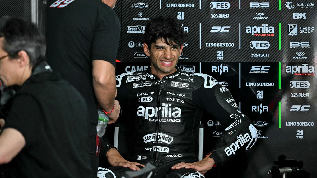 Juara Dunia MotoGP 2025, Jorge Martin Diprediksi Akan Menghadapi Tantangan Besar