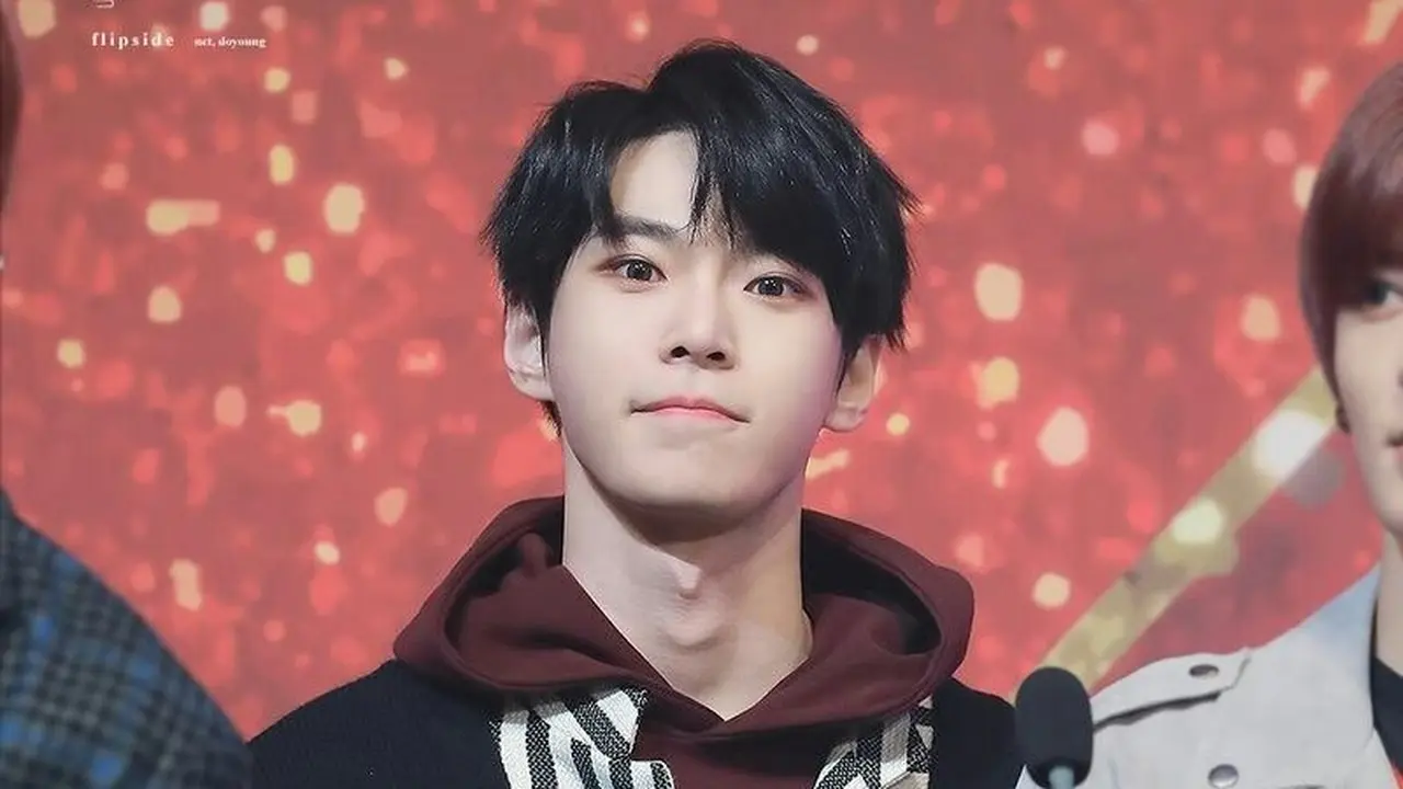 [Bintang] Masa Lalu Doyoung NCT Buat Kagum Warganet