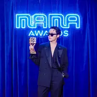 Intip outfit mahal J-Hope BTS di MAMA 2022(instagram/mnet_mama)