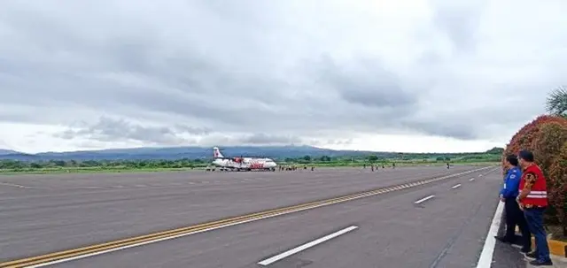 25 Penerbangan Wings Air Dibatalkan