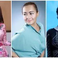 Jadwal perceraian Selebriti Indonesia. (Bintang Pictures)