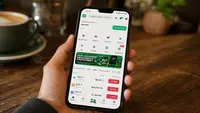 Euforia Piala Dunia 2026 tidak hanya dirasakan para pencinta sepak bola, tetapi juga merambah ke dunia aset digital.