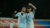 Riyatno Abiyoso Ingin Lebih Bersinar di PSIM: Bidik Menit Bermain dan Kontribusi Maksimal pada Super League 2026/2027