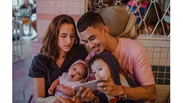 6 Artis Menikah Sebelum Berusia 20 Tahun, Terbaru Tegar Eks Pengamen Cilik