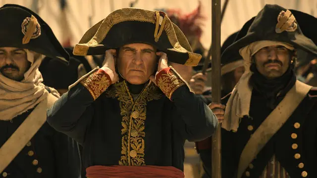Napoleon (2023)