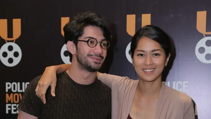 [Bintang] Preskon Police Movie Festival 2016