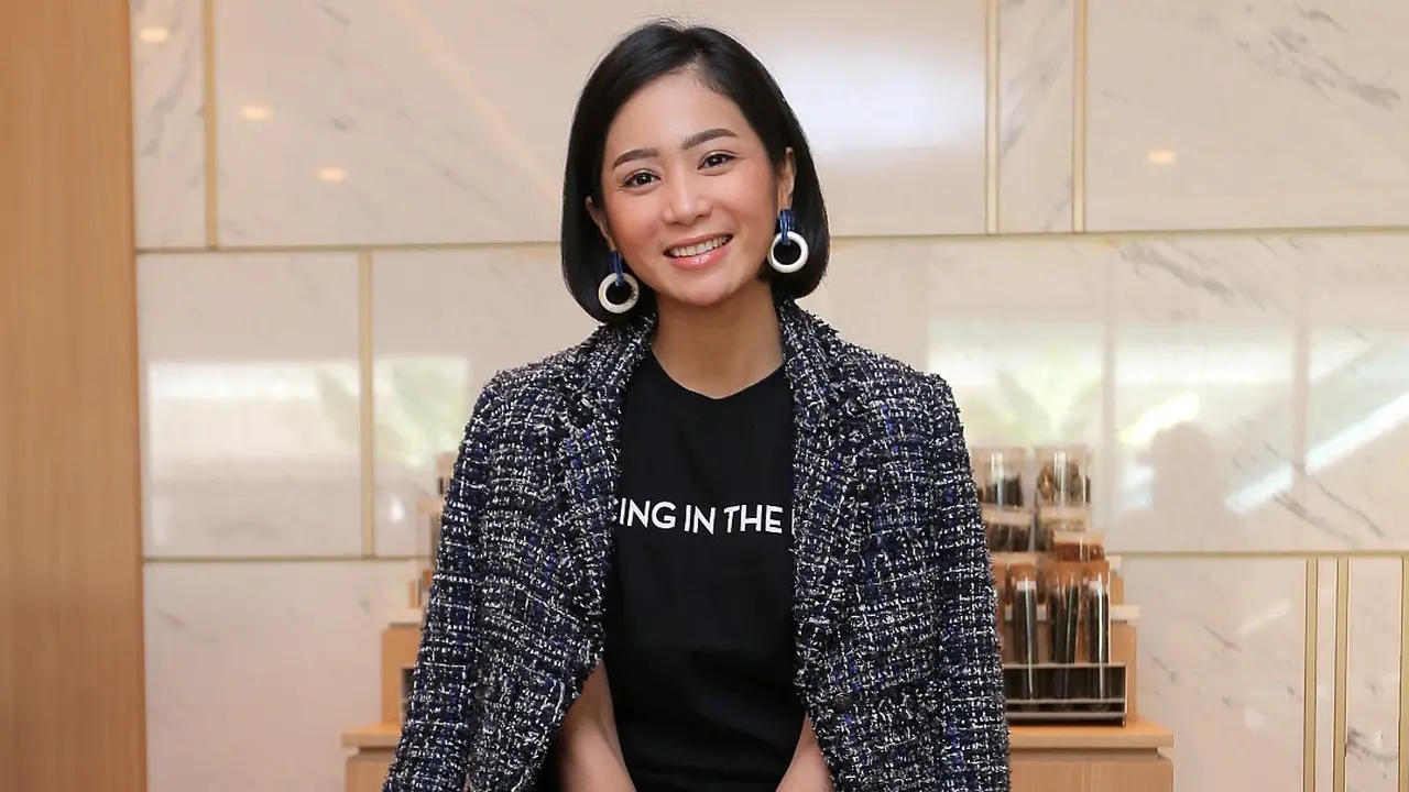 [Bintang] Bunga Zainal