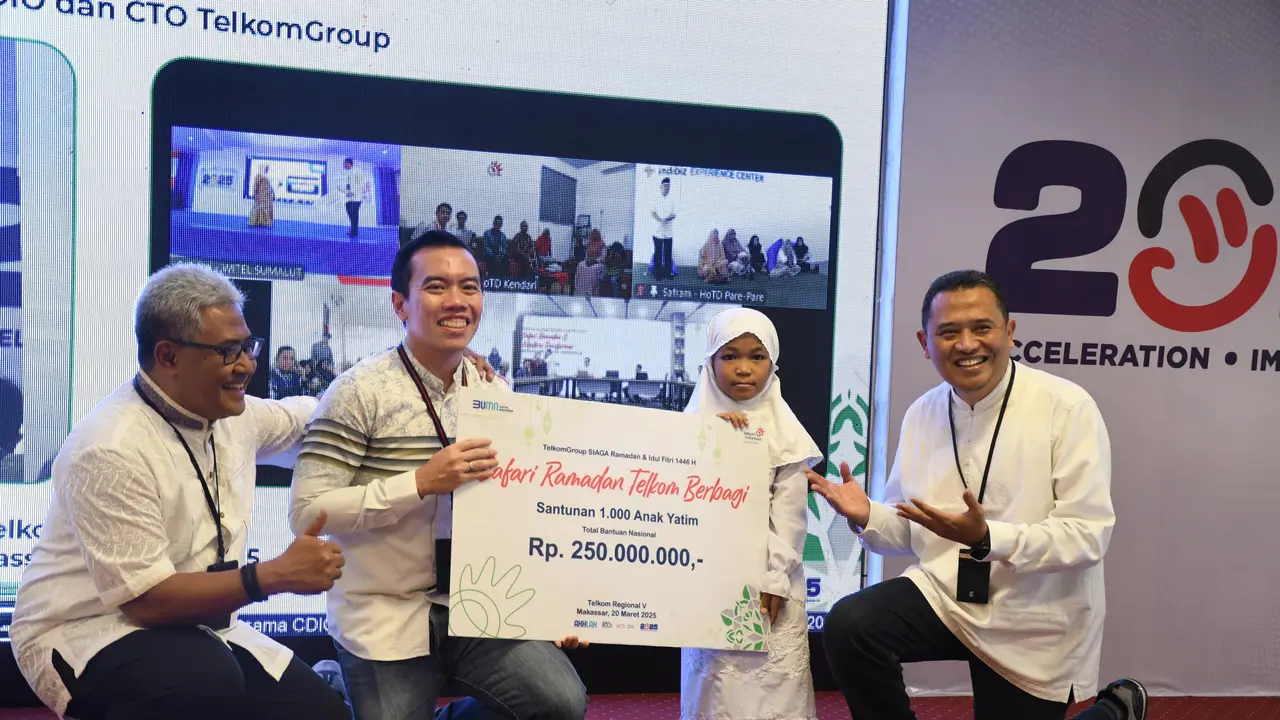 TelkomGroup.