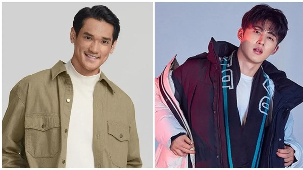 8 Penyanyi Indonesia Ini Kolaborasi dengan Idol K-Pop, Terbaru Afgan