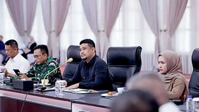 Bobby nasution