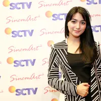 Citra Kirana (Adrian Putra/Bintang.com)