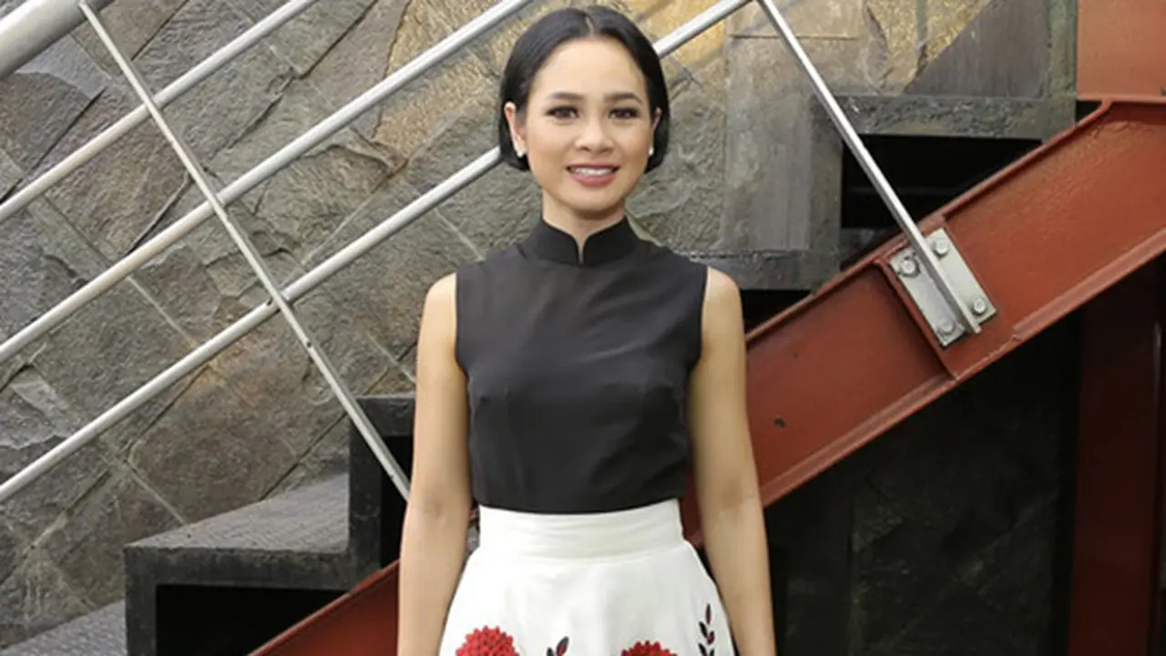 Foto: copyright KapanLagi.com