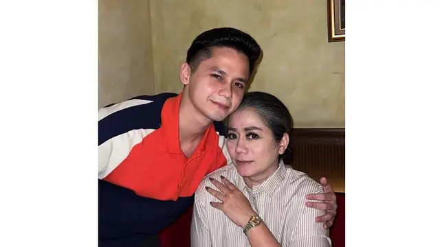 6 Potret Jevo Batara Putra Irjen Napoleon Bonaparte, Paras Tampannya Jadi Sorotan