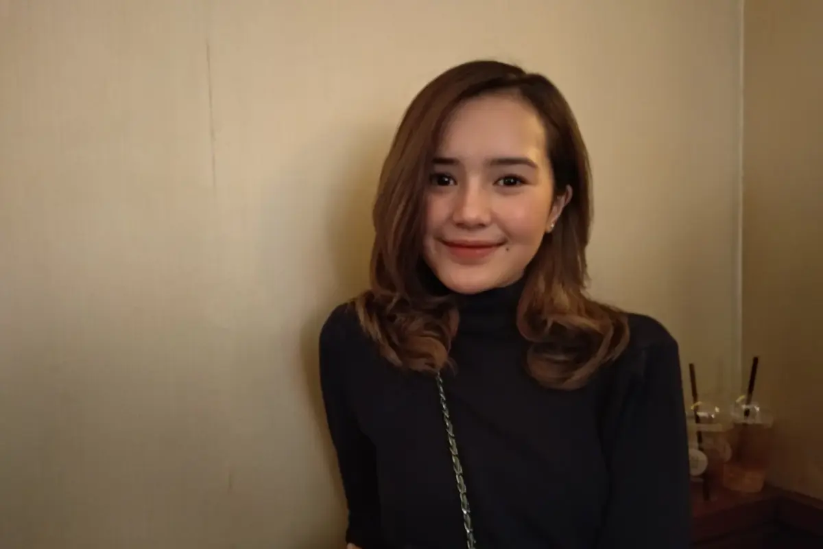 Beby Tsabina