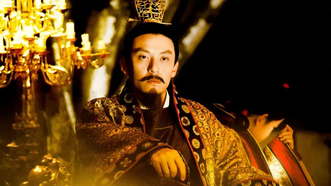 [Bintang] The Assassin