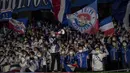 Yokohama F. Marinos akan bertandang ke markas F.C.Tokyo pada Sabtu (3/6/2023) pukul 13.00 WIB di Stadion Ajinomoto, dan disiarkan langsung di channel YouTube J.League International. (AFP/Yuichi Yamazaki)