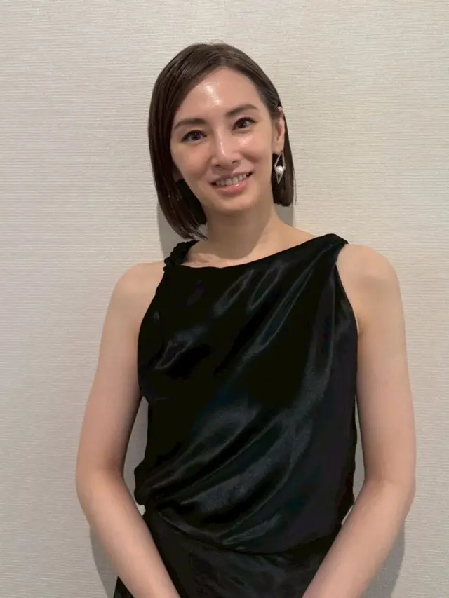 Keiko Kitagawa